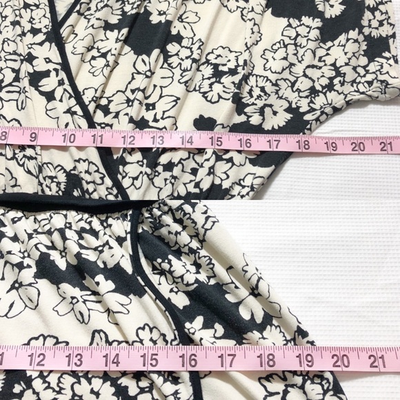 Anthropologie Ric Rac Dress-h5 - Picture 4 of 8